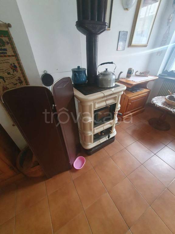 appartamento in vendita a Valle di Cadore