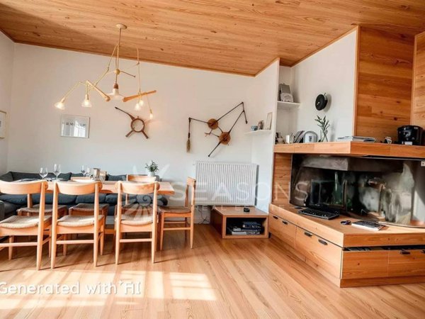 casa indipendente in vendita a Valle di Cadore