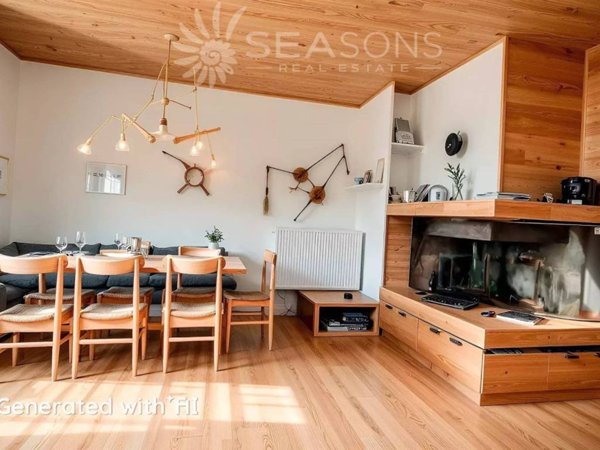 casa indipendente in vendita a Valle di Cadore