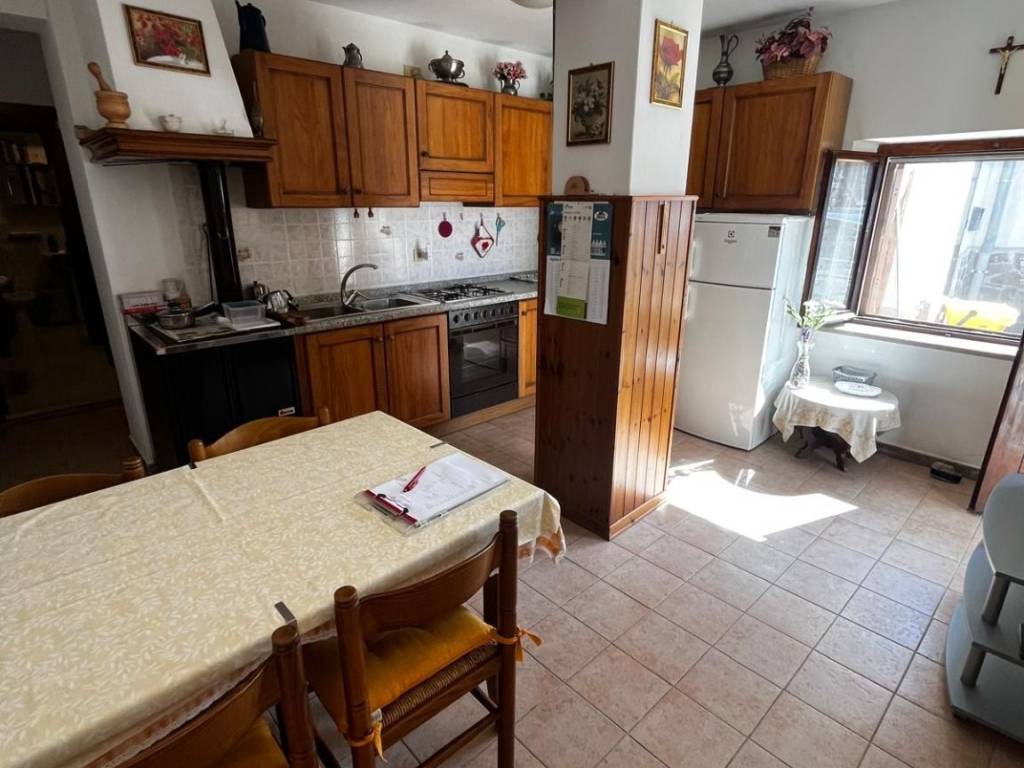 appartamento in vendita a Valle di Cadore