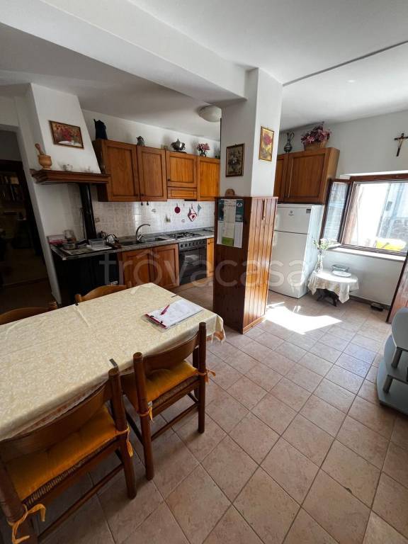 appartamento in vendita a Valle di Cadore