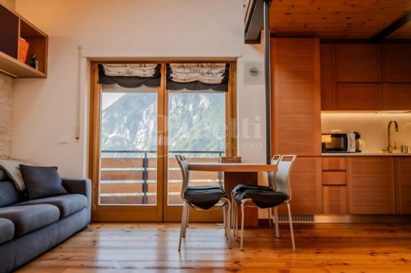 appartamento in vendita a Valle di Cadore