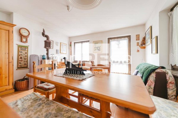 appartamento in vendita a Valle di Cadore in zona Venas