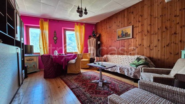 appartamento in vendita a Valle di Cadore in zona Venas