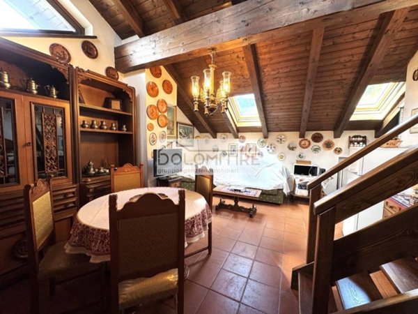 appartamento in vendita a Valle di Cadore in zona Venas