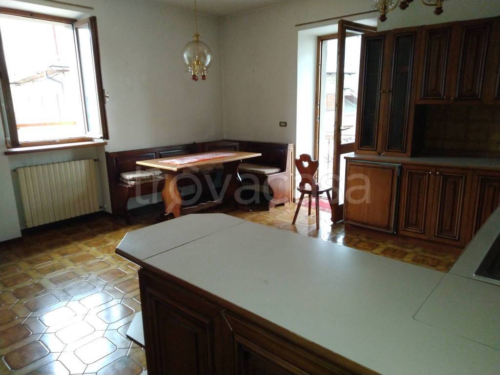 appartamento in vendita a Valle di Cadore in zona Suppiane