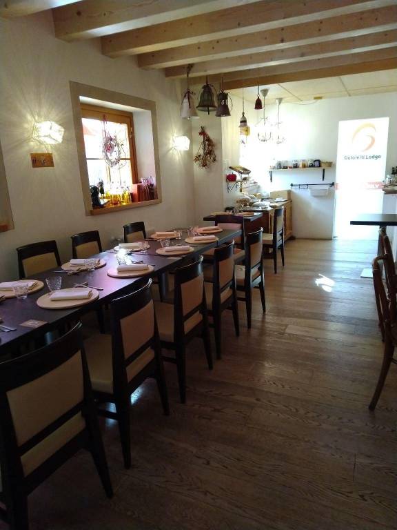 appartamento in vendita a Valle di Cadore in zona Venas