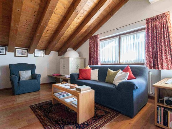 appartamento in vendita a Valle di Cadore in zona Venas