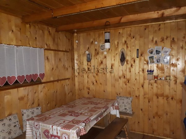 monolocale in vendita a Valle di Cadore