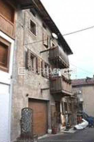 casa indipendente in vendita a Valle di Cadore