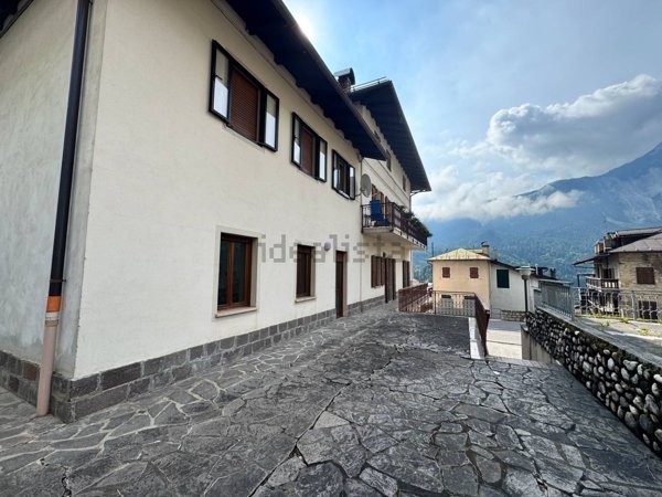 appartamento in vendita a Valle di Cadore in zona Venas