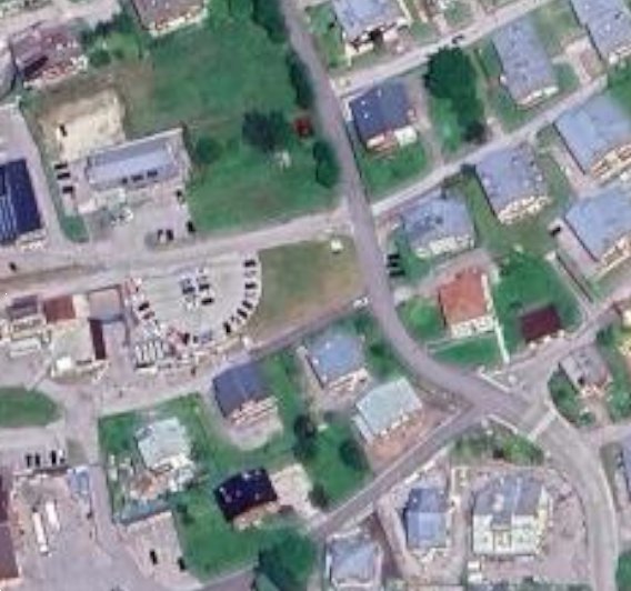 casa indipendente in vendita a Valle di Cadore