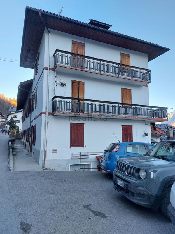 casa indipendente in vendita a Valle di Cadore in zona Venas
