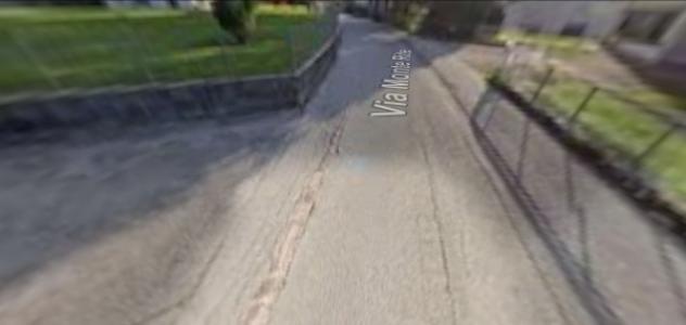 casa indipendente in vendita a Valle di Cadore in zona Venas