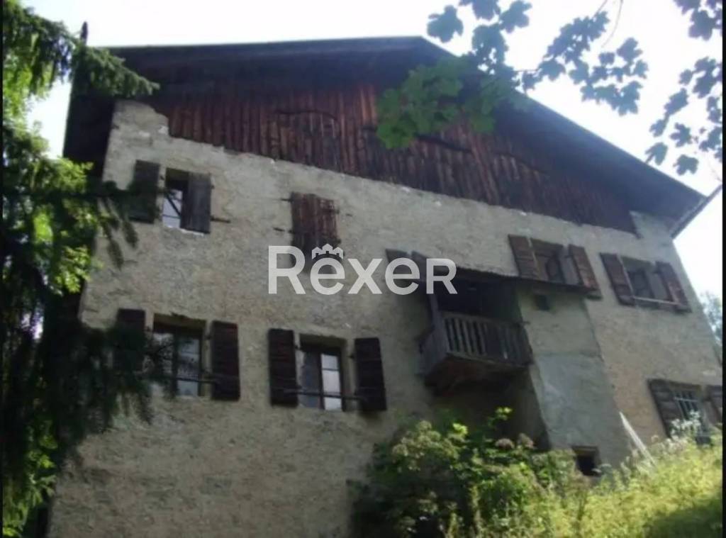 casa indipendente in vendita a Valle di Cadore