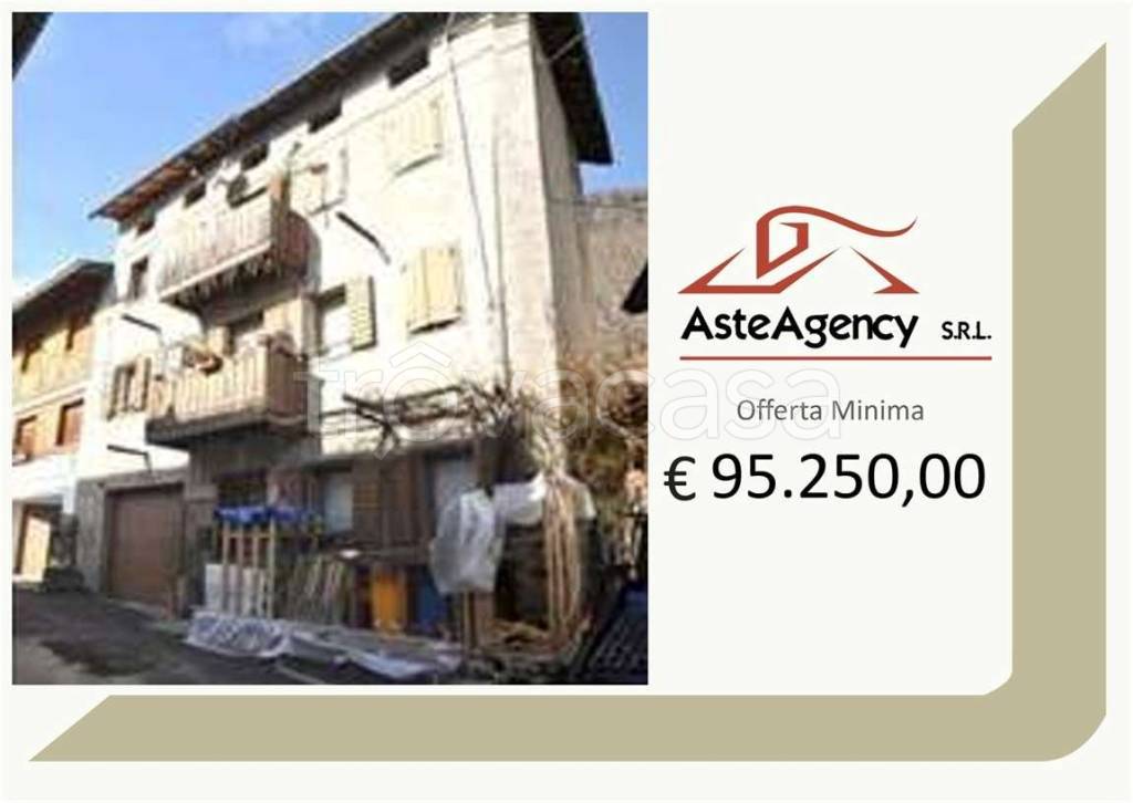 casa indipendente in vendita a Valle di Cadore in zona Venas