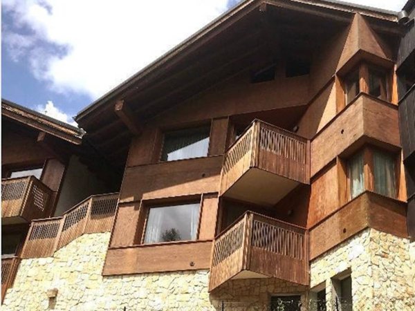 appartamento in vendita a Valle di Cadore in zona Venas