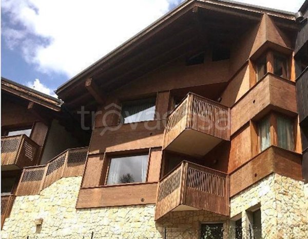 appartamento in vendita a Valle di Cadore in zona Venas