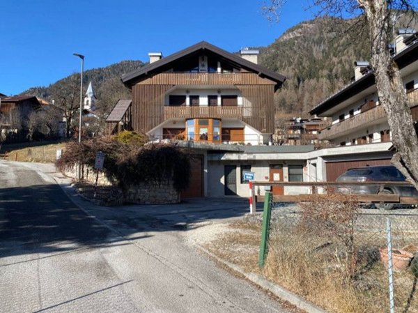 locale di sgombero in vendita a Valle di Cadore