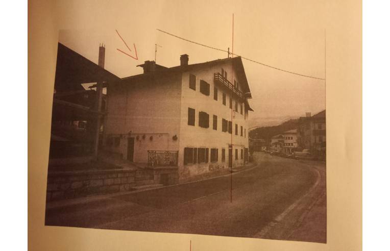 casa indipendente in vendita a Valle di Cadore