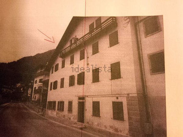 casa indipendente in vendita a Valle di Cadore