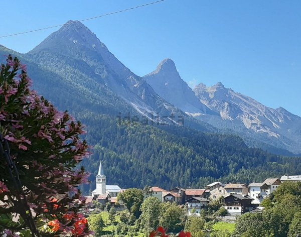 casa indipendente in vendita a Valle di Cadore