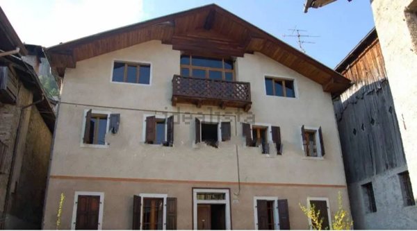 appartamento in vendita a Valle di Cadore