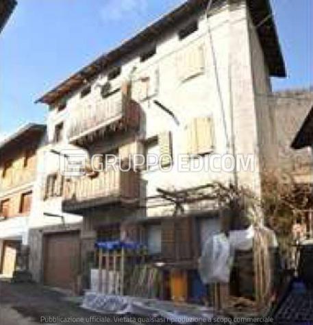 casa indipendente in vendita a Valle di Cadore