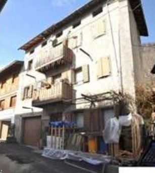 casa indipendente in vendita a Valle di Cadore