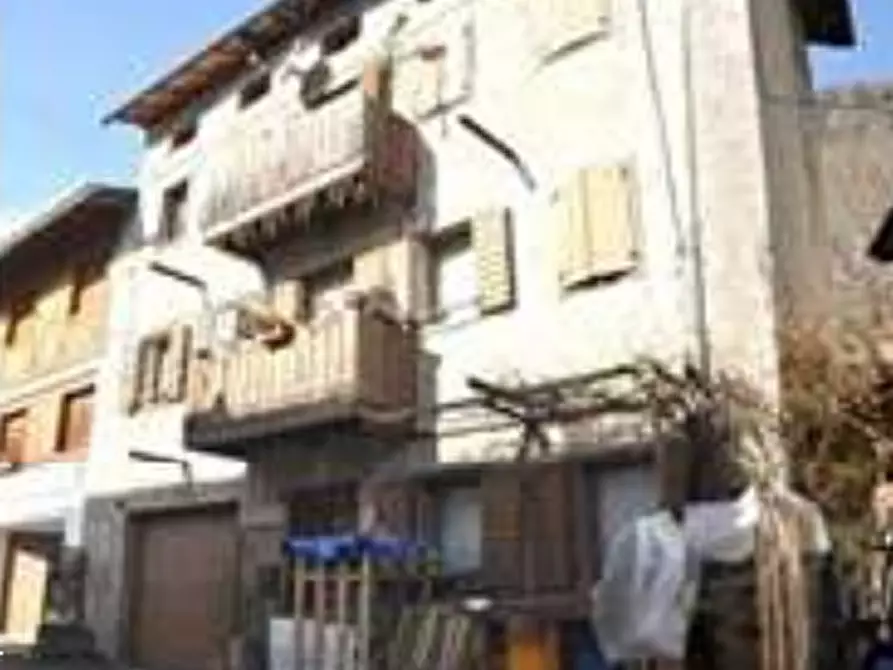 casa indipendente in vendita a Valle di Cadore