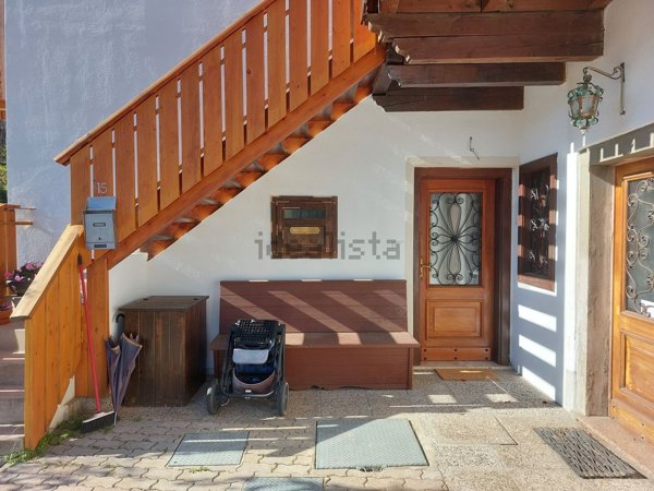 appartamento in vendita a Valle di Cadore