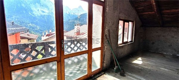 appartamento in vendita a Valle di Cadore in zona Venas