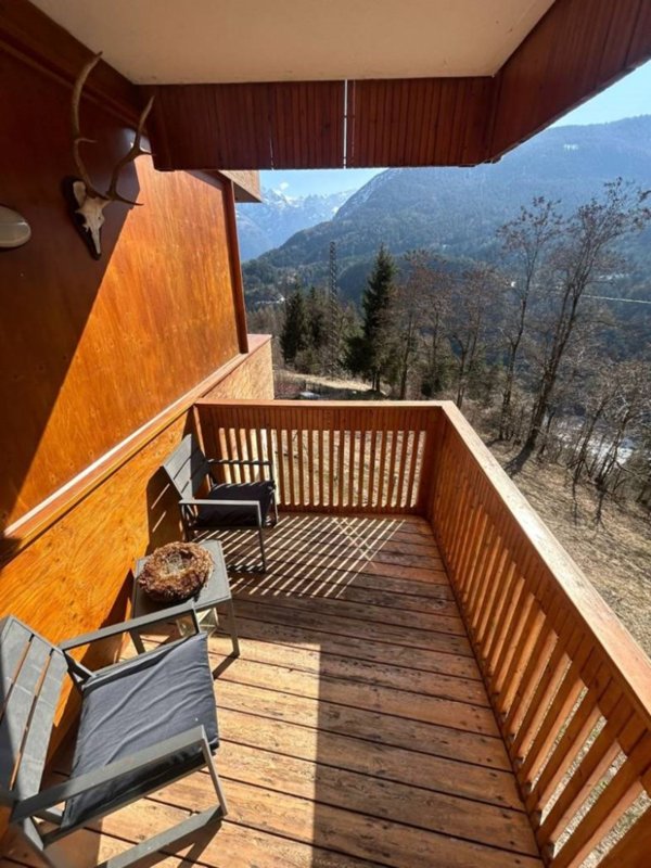 appartamento in vendita a Valle di Cadore in zona Venas