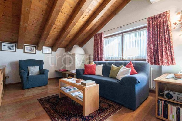 appartamento in vendita a Valle di Cadore in zona Venas