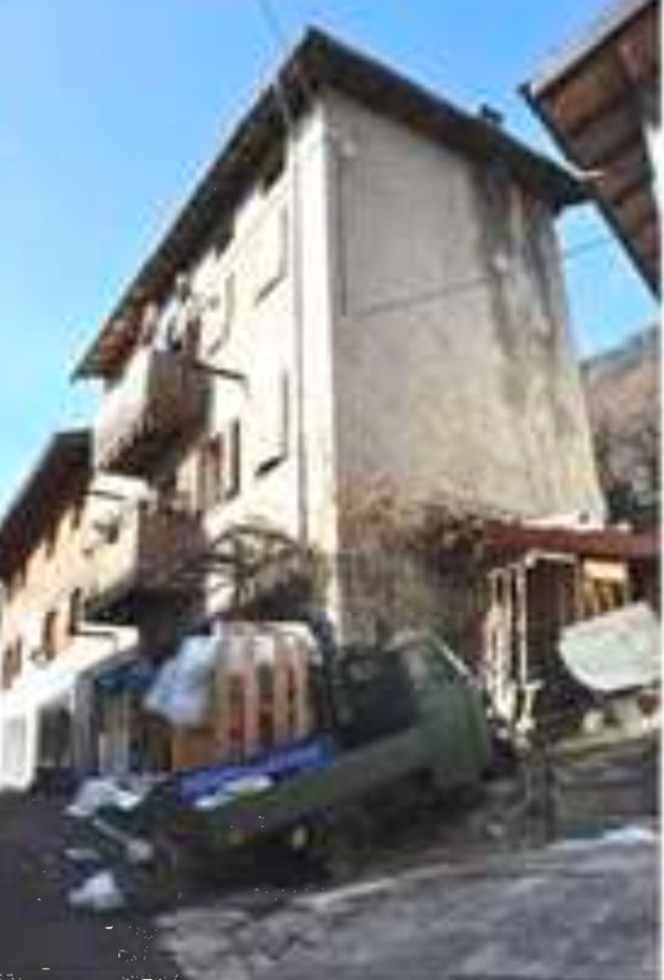 casa indipendente in vendita a Valle di Cadore in zona Venas