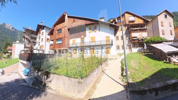 appartamento in vendita a Valle di Cadore in zona Venas