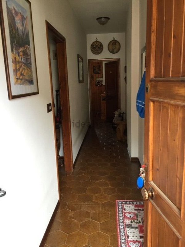 appartamento in vendita a Valle di Cadore