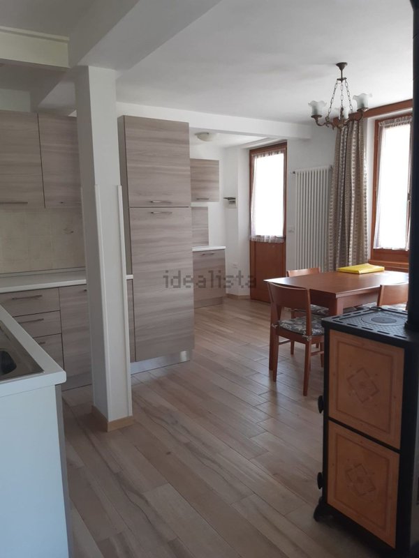 appartamento in vendita a Valle di Cadore in zona Venas