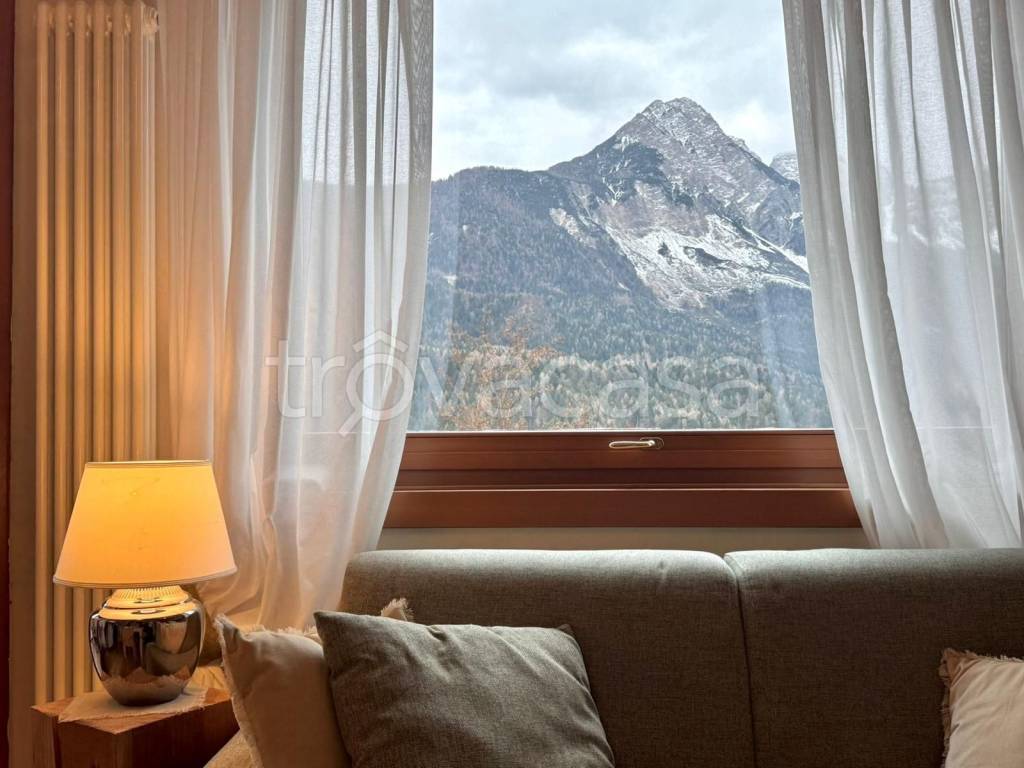 appartamento in vendita a Valle di Cadore in zona Venas