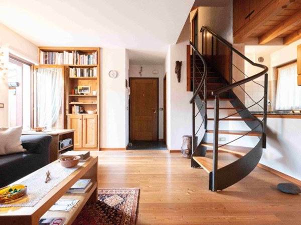 appartamento in vendita a Valle di Cadore in zona Venas