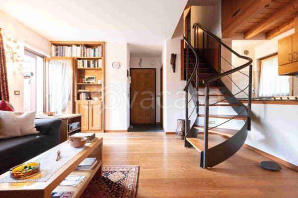 appartamento in vendita a Valle di Cadore in zona Venas