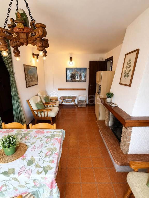 appartamento in vendita a Valle di Cadore in zona Vallesina