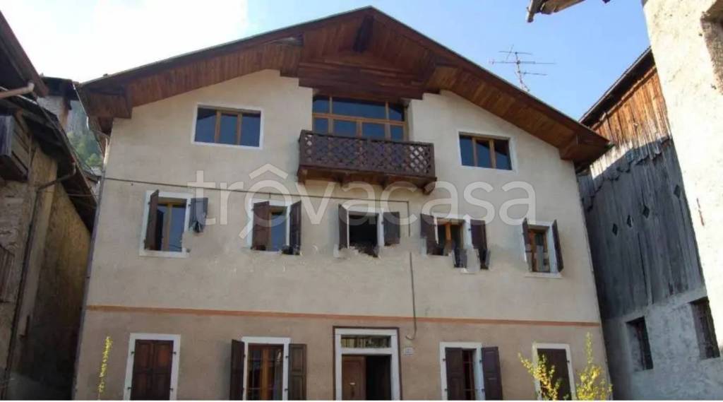 appartamento in vendita a Valle di Cadore in zona Suppiane