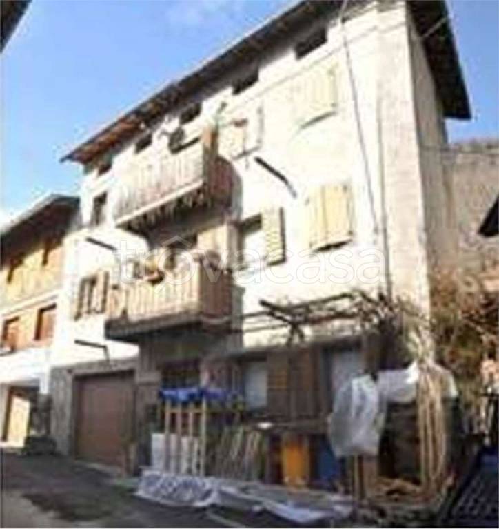 casa indipendente in vendita a Valle di Cadore in zona Venas