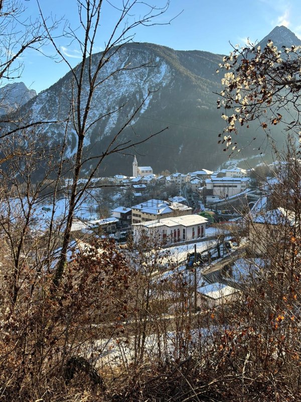 casa indipendente in vendita a Valle di Cadore