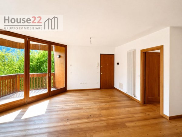 appartamento in vendita a Valle di Cadore in zona Venas