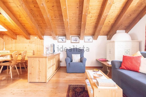 appartamento in vendita a Valle di Cadore in zona Venas