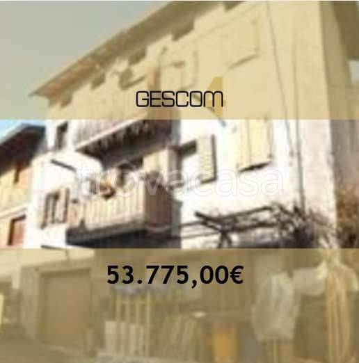 casa indipendente in vendita a Valle di Cadore