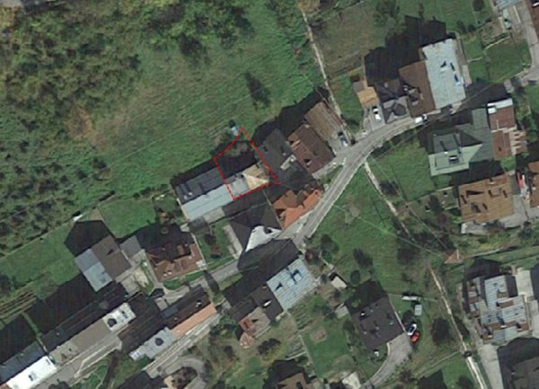 casa indipendente in vendita a Valle di Cadore in zona Venas