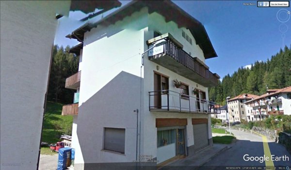 appartamento in vendita a Vigo di Cadore